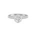 Diamond Lillian Ring
